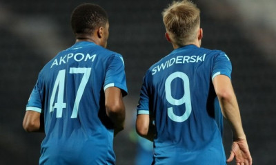 ΠΑΟΚ: Η «μάχη» της επίθεσης και η επιλογή του Λουτσέσκου