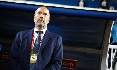 Ελλάδα: Θεωρείτε πως πρέπει να φύγει ο Φαν’τ Σχιπ; (poll)