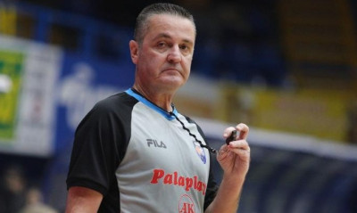 Διαιτησία: Προσφεύγει στο ΑΣΕΑΔ ο Αναστόπουλος!