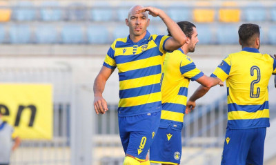 Αστέρας Τρίπολης: Εκπληκτικό βίντεο με το βλέμμα στην πρεμιέρα!