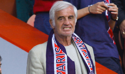 Θλίψη στην Παρί Σεν Ζερμέν για τον Ζαν Πολ Μπελμοντό – Το σχόλιο του Αλ Κελαϊφι