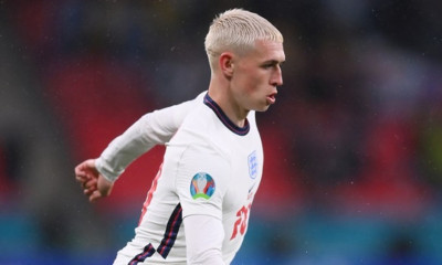 Μάντσεστερ Σίτι: «Δένει» Φόντεν (photos+video)