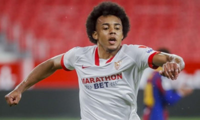 Τσέλσι: Έτοιμη η νέα «βόμβα» - Συμφωνία με Κουντέ (photos+video)