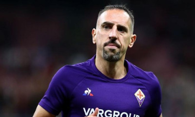 Σαλερνιτάνα: Σκάει και νέα «βόμβα» μετά τον Ριμπερί (photos+video)