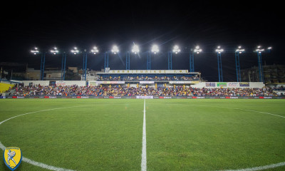 Παναιτωλικός: Τα εισιτήρια της πρεμιέρας με τον Αστέρα Τρίπολης