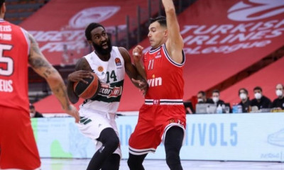 Basket League: Αυτά είναι τα πιο «καυτά» ντέρμπι της σεζόν