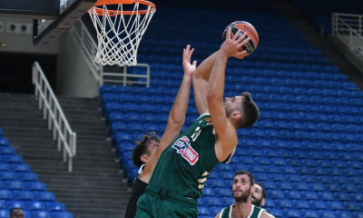 Παναθηναϊκός ΟΠΑΠ: Και ο Παπαπέτρου εκτός από το φιλικό με τη Ζενίτ