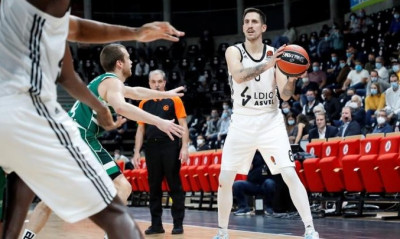 Βιλερμπάν: Νοκ άουτ για έξι εβδομάδες ο Λακόμπ