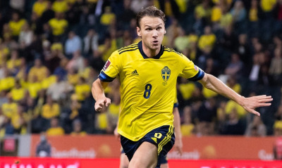 Ελλάδα: Με μία σημαντική απουσία στο ΟΑΚΑ η Σουηδία