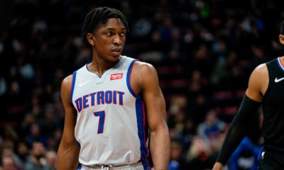 Σικάγο Μπουλς: Ενισχύονται με Στάνλεϊ Τζόνσον