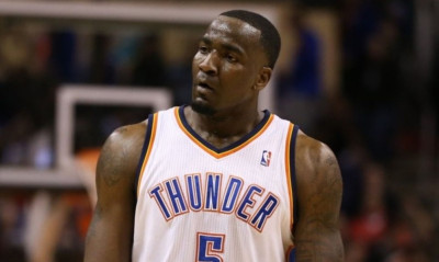 «Καρφιά» Πέρκινς: Έκπτωτος ο «Βασιλιάς» Λεμπρόν (photos&video)