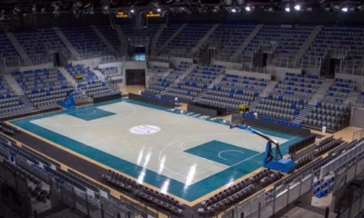 Μονακό: Αλλαγή έδρας για τα ευρωπαϊκά παιχνίδια