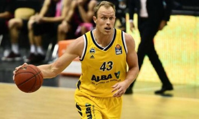 Άλμπα Βερολίνου: Αρχηγός ο Λουκ Σίκμα!