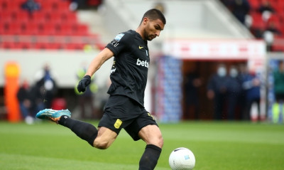 Διακοφώτης για Ρόουζ: «Αν παραβιάστηκαν οι κανονισμοί, τότε πρέπει να επιληφθεί η FIFA»