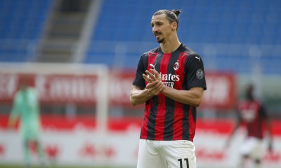 Μίλαν: Ζλάταν, η επιστροφή