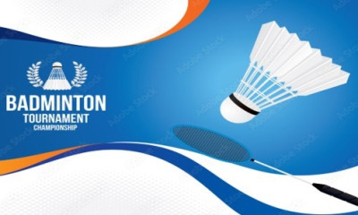 Μπάντμιντον: Το Hellas Youth International 2021 στην Αλεξανδρούπολη