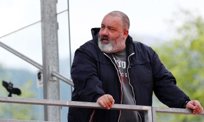 Ολυμπιακός: Αντίδραση για Ρόουζ και Άρη - Οι αιχμές Καραπαπά (photos)