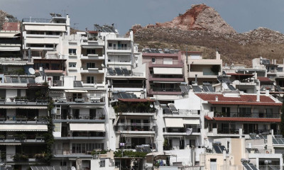 ΕΝΦΙΑ 2021: Τα συχνότερα λάθη που κάνουν οι ιδιοκτήτες ακινήτων κατά τη δήλωση του Ε9