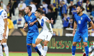 Η Εθνική Ομάδα παίζει το τελευταίο της χαρτί με τη Σουηδία