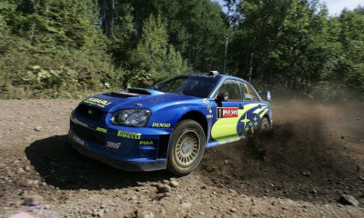 WRC: Ακυρώθηκε το ράλι Ιαπωνίας λόγω κορονοϊού