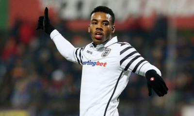 ΠΑΟΚ: Το έψαξε για Γκάρι Ροντρίγκες - Ο λόγος που δεν προχώρησε η επιστροφή