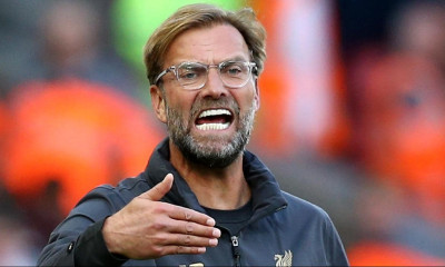 Λίβερπουλ: Ο μεγάλος στόχος του Κλοπ για τους «reds» (photos+video)