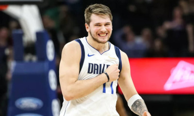 Ντόντσιτς: Ο... μάγος των ασίστ (video)