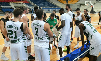 Παναθηναϊκός ΟΠΑΠ: Η ανάλυση του Κουτσού για το φιλικό με Ζενίτ