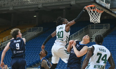 Παναθηναϊκός ΟΠΑΠ: Εικόνες από το φιλικό με τη Ζενίτ (videos+photos)