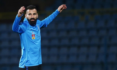 Γύρισε στην Ελλάδα, συμφώνησε και... επιστρέφει ο Σιόβας