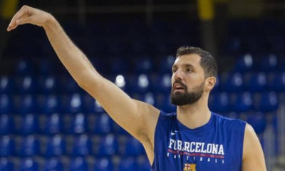 Μπαρτσελόνα: Σάλος με την άρνηση Μίροτιτς στη μείωση αποδοχών (video)