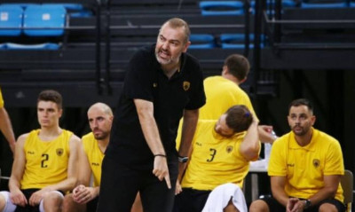 ΑΕΚ: Τιμήθηκε Δέδας, Κόλομ και Χάρις από την Μπαχτσεσεχίρ (photo)