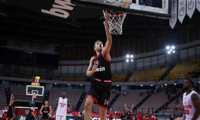 Ολυμπιακός: Καλύπτονται τηλεοπτικά τα φιλικά στην Κύπρο