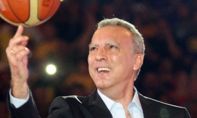 Άρης: Όταν ο Νίκος Γκάλης «μπήκε» στο πάνθεον των θρύλων (photos&video)