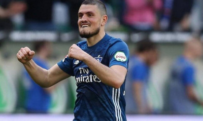 Ατρόμητος: Πάει για το «μπαμ» με Κυριάκο Παπαδόπουλο! (photos)