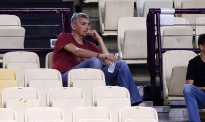 Κακός σύμβουλος ο πανικός Παναγιώτη!