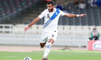 Παυλίδης: «Αποτέλεσμα που μας κρατά στο κυνήγι πρόκρισης»!