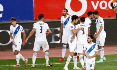 Ελλάδα-Σουηδία 2-1: Ελληνική ψυχή, έμεινε ζωντανή για τη δεύτερη θέση! (video+photos)