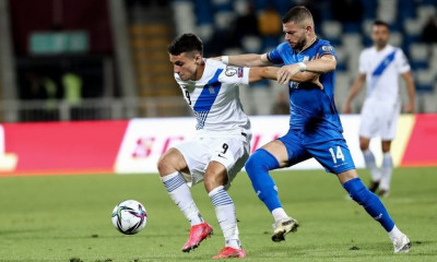 Ελλάδα-Σουηδία: Η ώρα και το κανάλι της αναμέτρησης