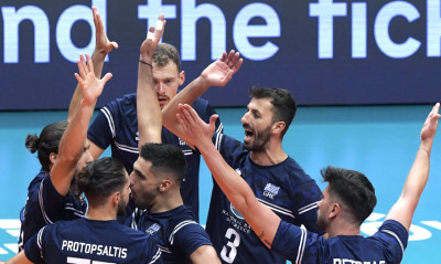 Ελλάδα-Πορτογαλία: Η ώρα και το κανάλι του «τελικού»!