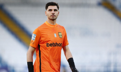 ΠΑΟΚ: Καμία εμπλοκή για Σιαμπάνη - Διώξεις σε δύο άτομα από Αστυνομία (photos)