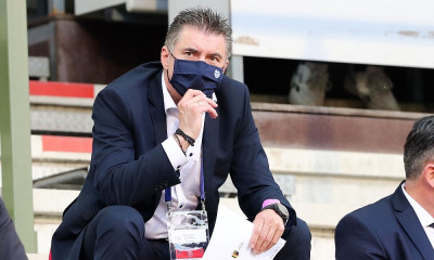 ΕΠΟ: «Βόμβα» από Ζαγοράκη! Παραιτείται από την προεδρία (photos)