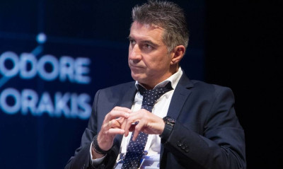 Ζαγοράκης: Από προέδρος κοινής αποδοχής στην παραίτηση - Όλες οι εξελίξεις στην ΕΠΟ