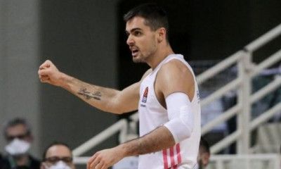 Ρεάλ Μαδρίτης: Υπέστη τραυματισμό ο Αμπάλδε (photo&video)