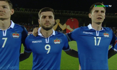 Προκριματικά Μουντιάλ 2022: Το Λιχτενστάιν «ξέρανε» την Αρμενία (video)