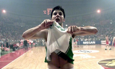 Euroleague: Οι καλύτερες στιγμές του Ντέγιαν Μποντιρόγκα (video)