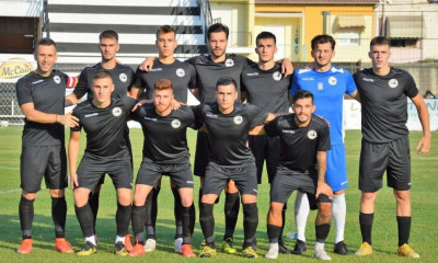 Δόξα Δράμας: Φιλικό με Ηρακλή – Τα νεότερα για Ελέζι