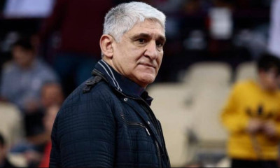 Γιαννάκης: «Να ξεπεράσουμε την κακή εικόνα των τελευταίων ετών» (video)