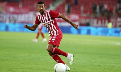 Ολυμπιακός: Το κενό του Χασάν στην επίθεση και το πλάνο του Μαρτίνς