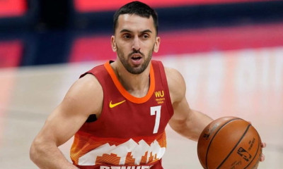 ΝΒΑ: Όταν oι παίκτες... χάνουν την μπάλα (video)